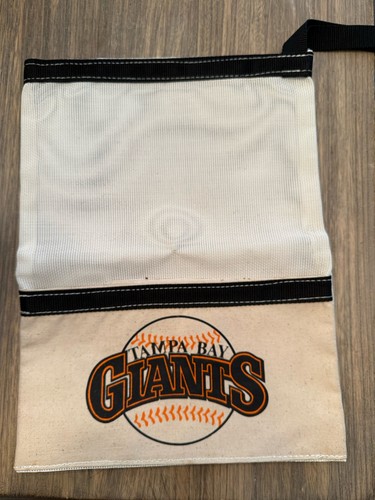 Borsa tampa bay giants rara - borsa,
