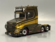 WSI - Scania - trattore