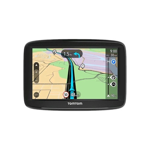 Navigatore satellitare tomtom - navigatore,