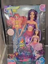 *LEGGI*Barbie Fairytopia