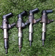 KIT INIETTORI PER CITROEN C3 2° Serie 5WS40007 Benzina 1400 HDI (05>10)