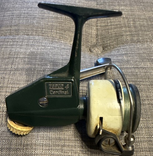 Mulinello pesca vintage - mulinello,