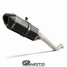 Scarico Per Yamaha RAPTOR 700