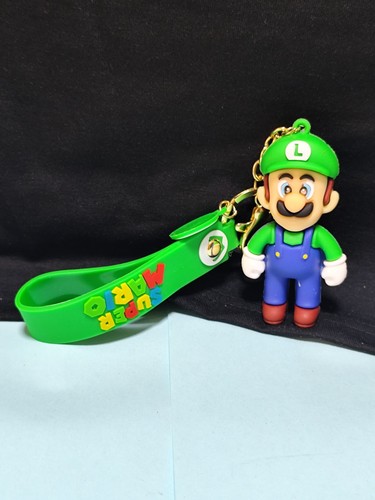 Portachiavi super mario - portachiavi,