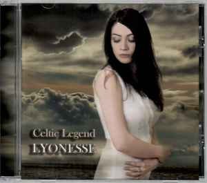 Celtic legend lyonesse - celtic, (cd)