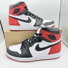 W Jordan 1 Retro High Satin