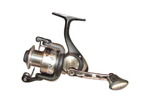 Mulinello pesca mitchell - mulinello, da