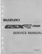 MANUALE OFFICINA REVISIONE