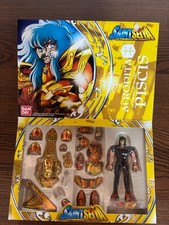 Saint Seiya Aphrodite Pisces