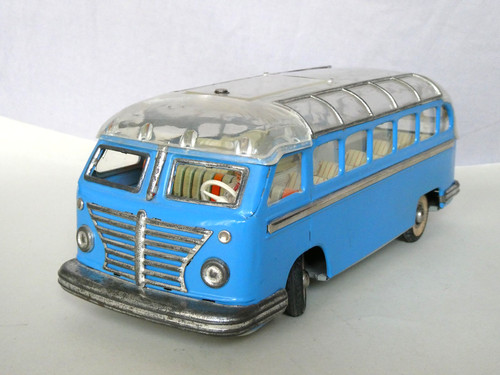 Günthermann pullman - sg,