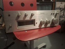 technics Su 8040 Amplificatore
