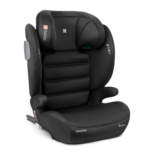 Kikkaboo seggiolino auto - seggiolino, 15-36