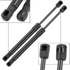 Molle a Gas Per Smart Fortwo 2014 Cofano Posteriore Ammortizzatori Lift Supporto