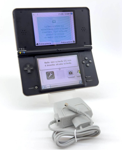 Nintendo dsi console - xl,