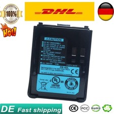 Batteria ricambio per - ricambio,