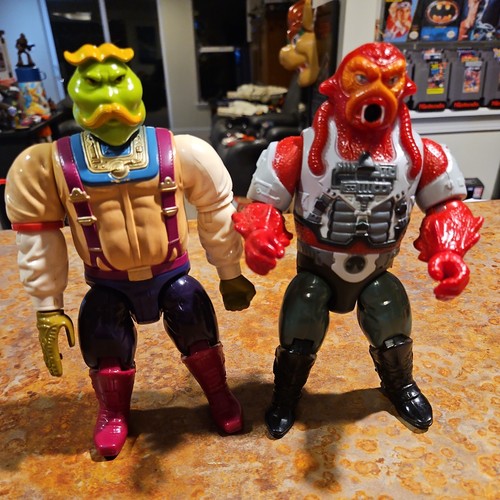 Bravestarr 1986 tempesta - bravestarr,