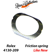 Rolex 4130-209 Chrown Wheel