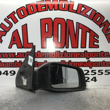 9142142 Retrovisore est. DX OPEL ASTRA (T98) 2.0 T. 16V OPC (147Kw) Ber. 631c22