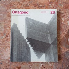Ottagono 26 1972 Gerrit