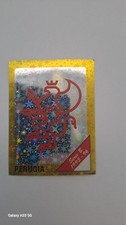 Figurina Calciatori Panini