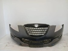 PARAURTI ANTERIORE COMPLETO