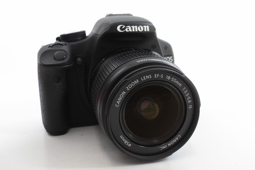 Canon eos 500d 55mm - 500d, 18-55mm