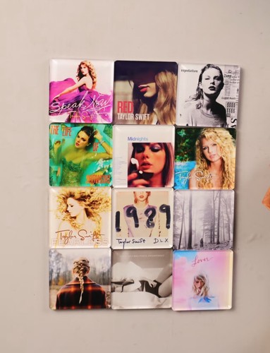 Taylor swift album - album, cover