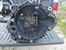 Cambio Fiat Regata 1900 Turbo Diesel