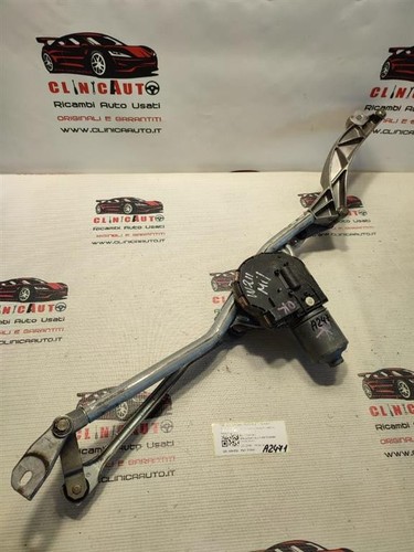 Motorino tergicristallo - motorino,