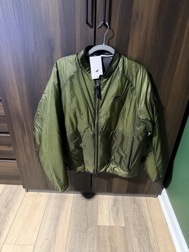 Nike giacca uomo - m, tech