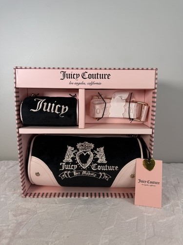 Juicy couture heritage - couture, set