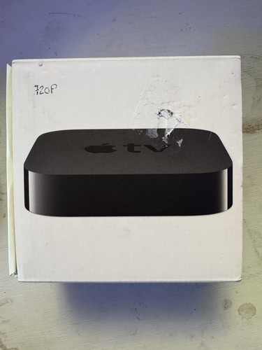 Apple - , generazione)