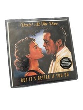 Panic! At The Disco But It’s