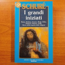 I grandi iniziati. Rama