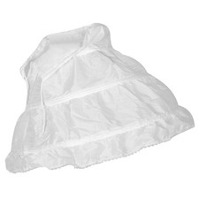  Sottoveste A Cerchio Gonna