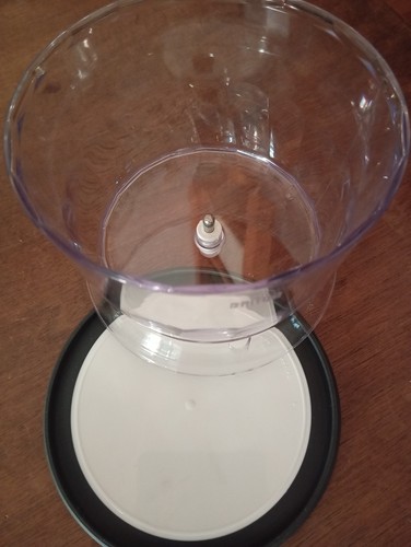 Braun tazza per miscelazione