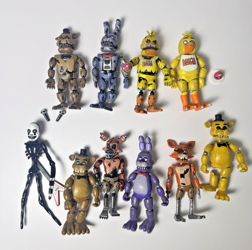 2016 fnaf five nights - fnaf,