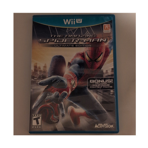 The amazing spider man - amazing, spider-man