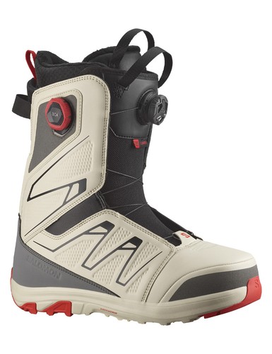 Scarpe snowboard salomon - da,