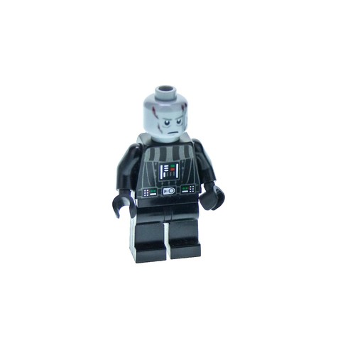 Lego minifigure star - lego,