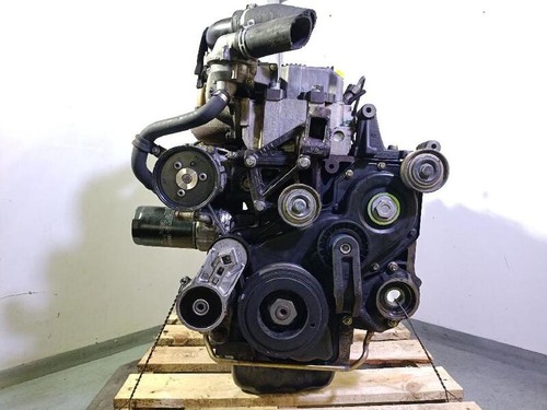 Vm69b motor completo chrysler - vm69b,
