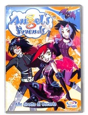 EBOND Angel's Friends. Vol. 4