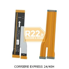 Flat scheda madre Galaxy A52s