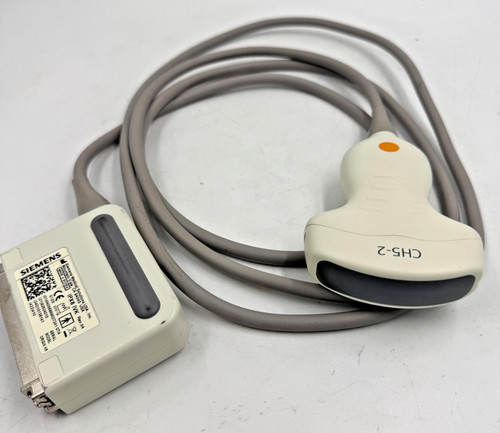 Siemens acuson p500 scanner - siemens,