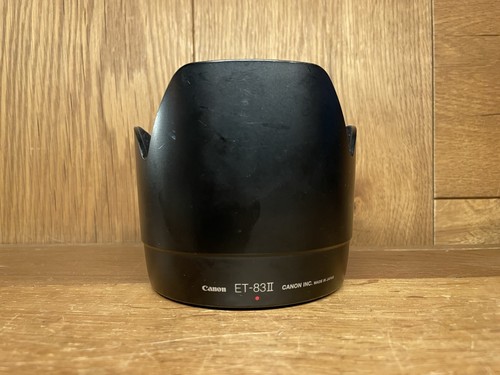 Quasi perfetto canon - quasi, et-83ii