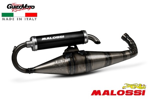 Marmitta malossi mhr - mhr, team