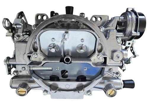 Carburetor 1906 avs2 650 cfm - 1906,