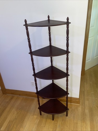 Espositore vintage livelli - 5,