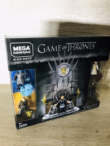 Mega construx serie nera - mega,
