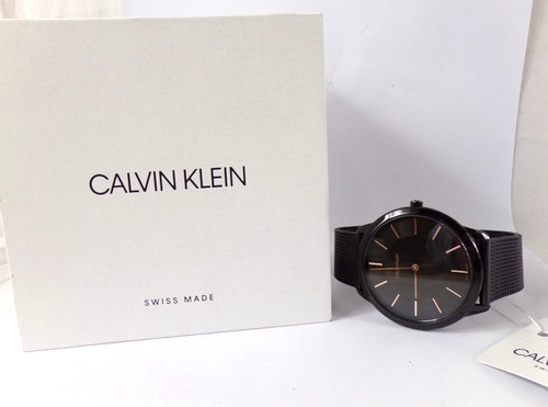 Montre homme calvin - homme, klein